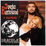 Obálka CD Dracula singl