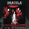 CD Dracula komplet