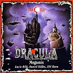 Obálka CD Dracula megamix