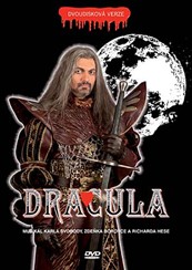2 DVD Dracula 2009